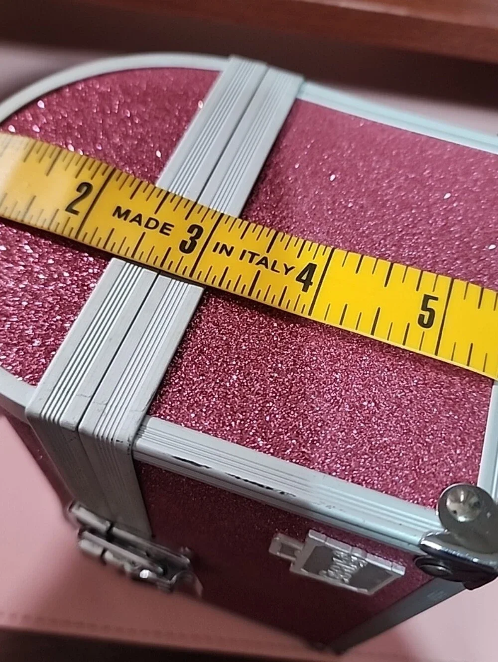 Caboodle  Lightly Used Cosmectic Cases